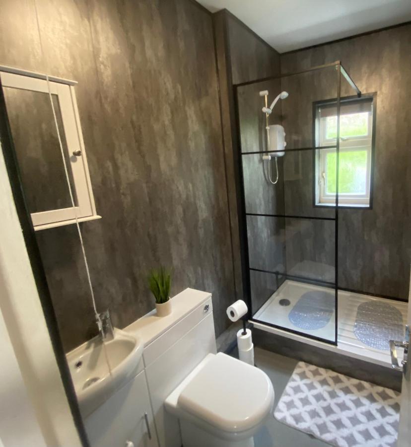 Ground Floor Apartment Brean Εξωτερικό φωτογραφία