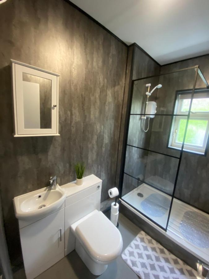 Ground Floor Apartment Brean Εξωτερικό φωτογραφία