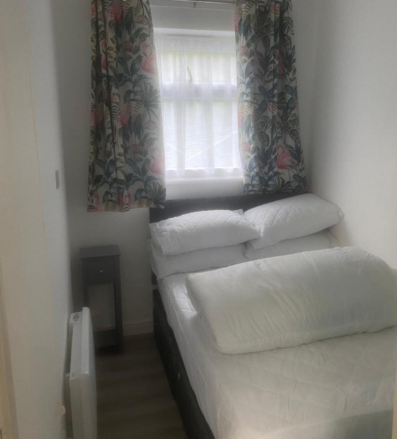 Ground Floor Apartment Brean Εξωτερικό φωτογραφία